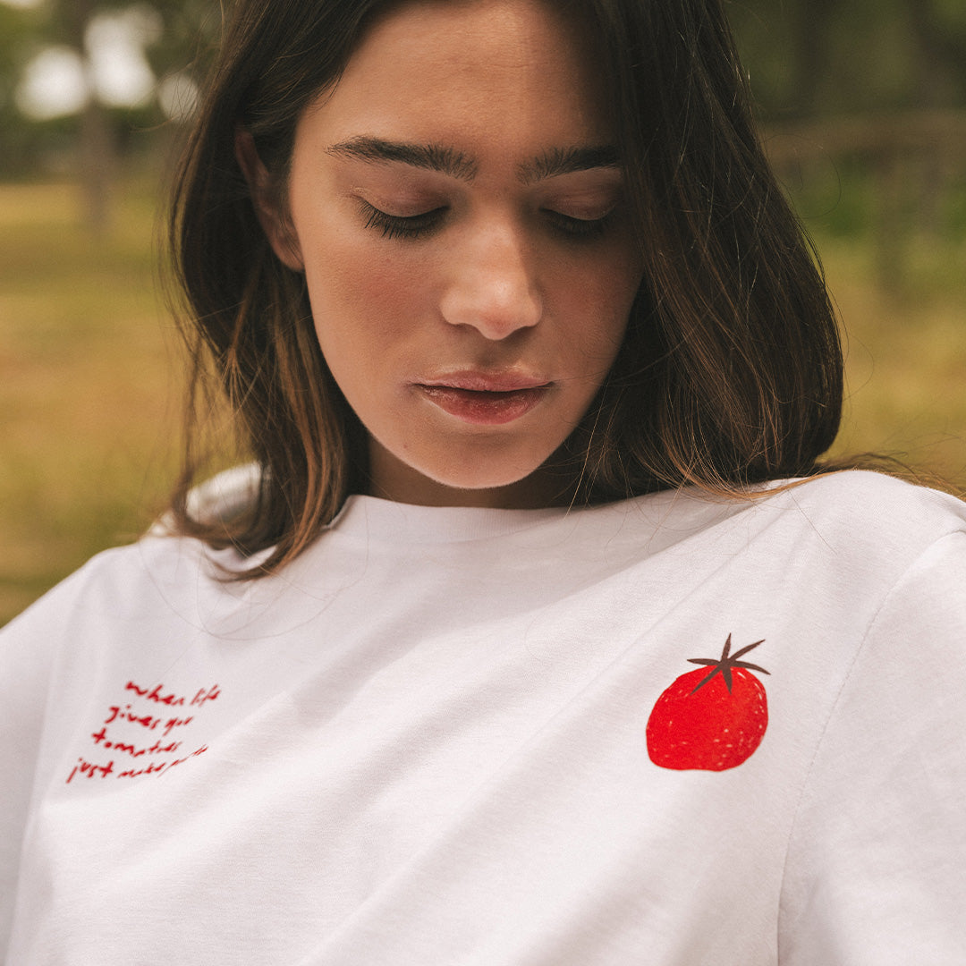 Tomatoes