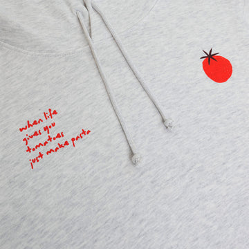 Tomatoes Hoodie