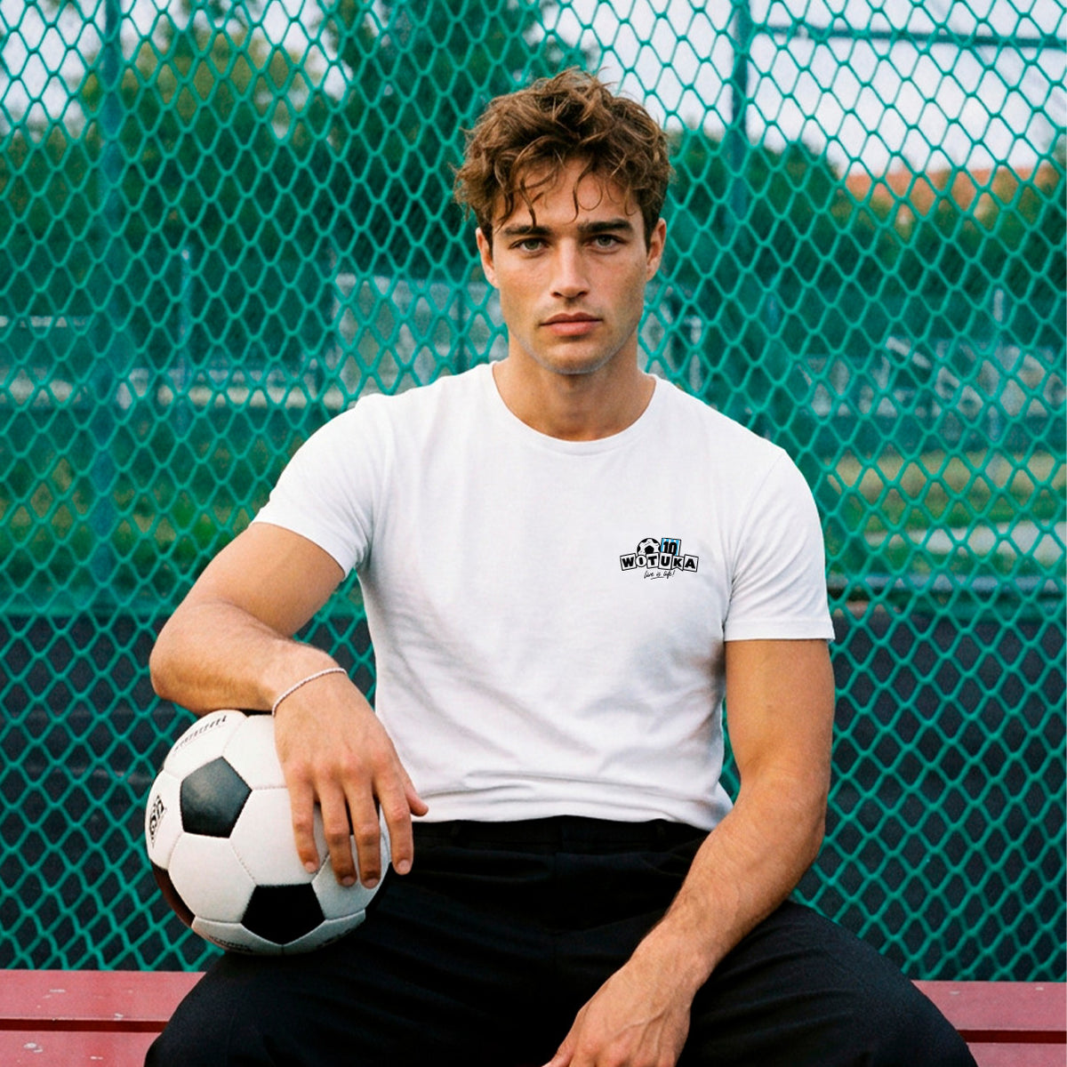 Football Cut Out