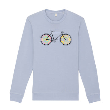 Velocolor Sweatshirt