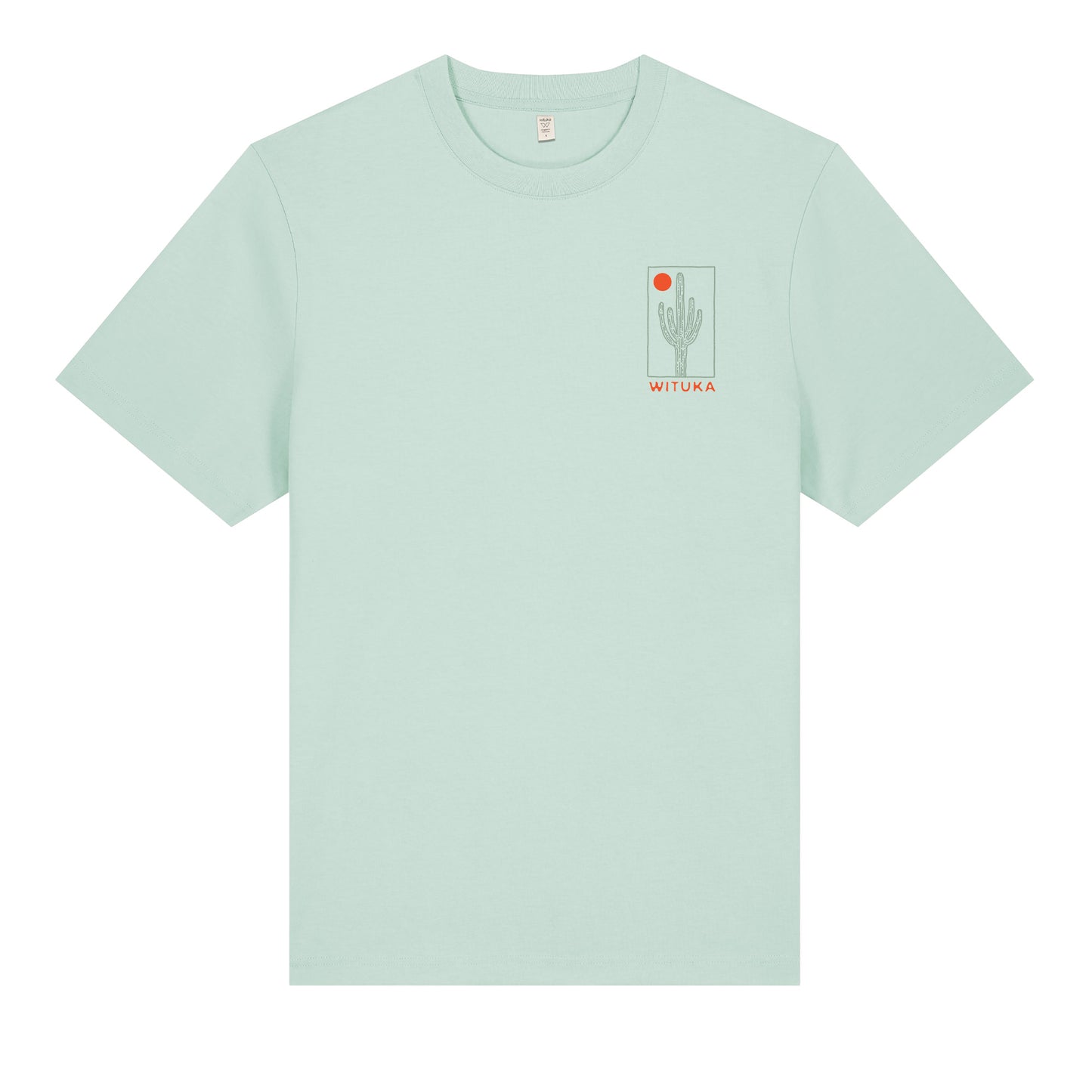 Views and places Relaxed Fit