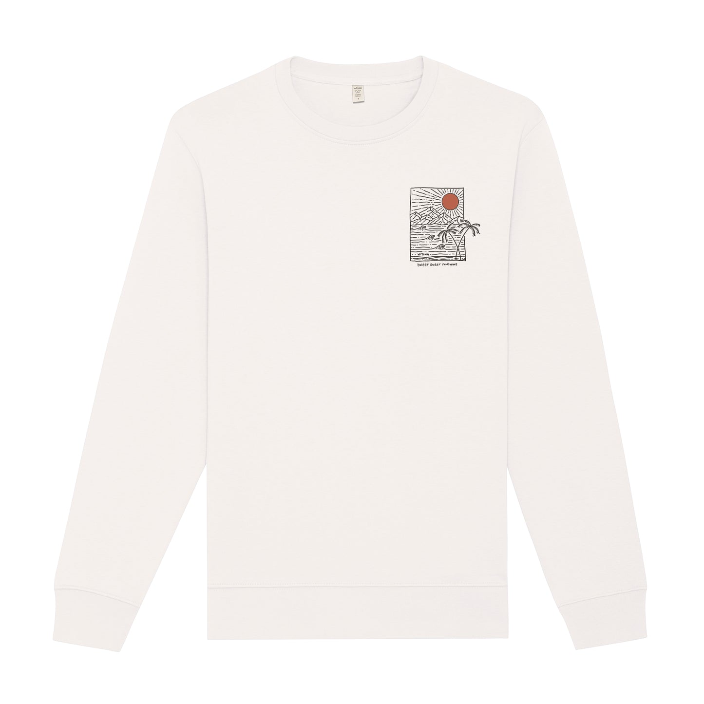 Sweet Sweet sunshine Sweatshirt KIDS