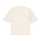 We Bloom Cropped Tee
