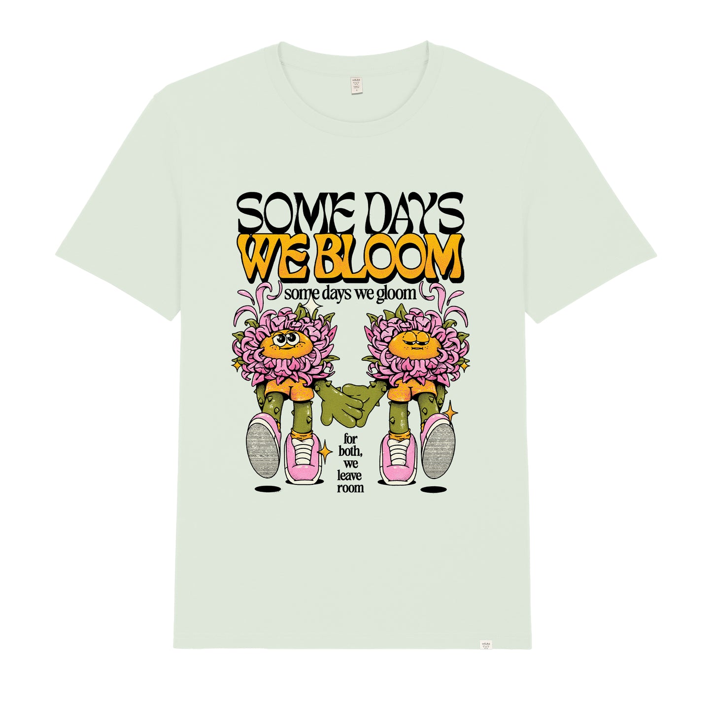 We Bloom