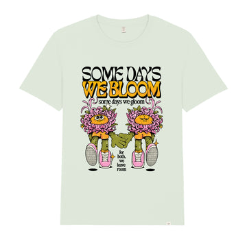 We Bloom
