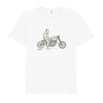 Moto Sapiens