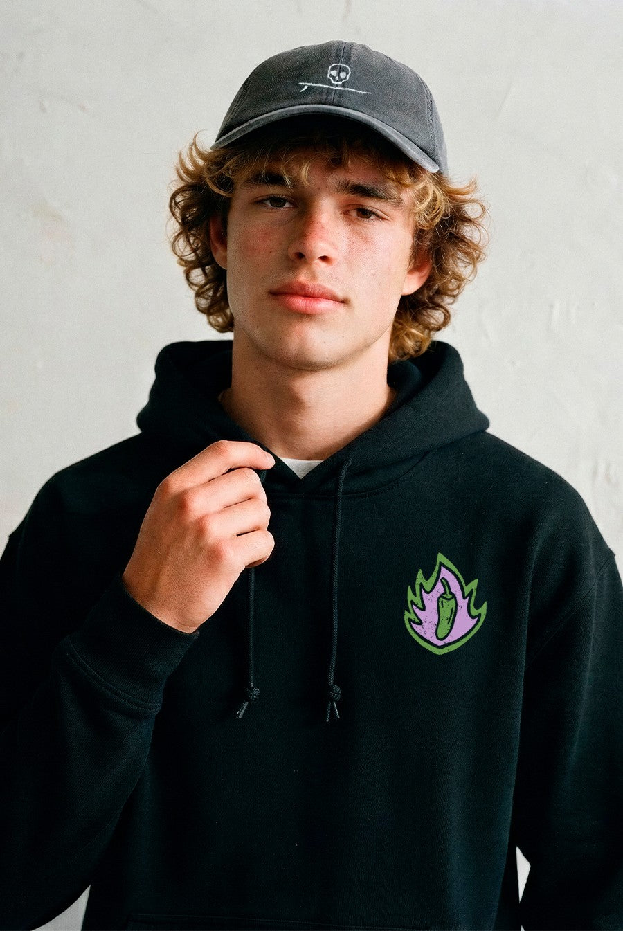 Hoodies