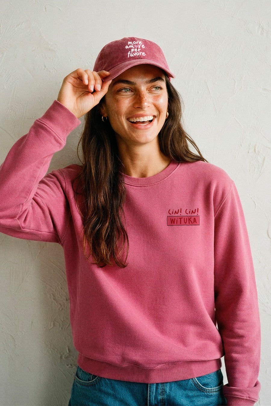 Sweatshirts