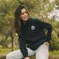Wild Paradise Hoodie