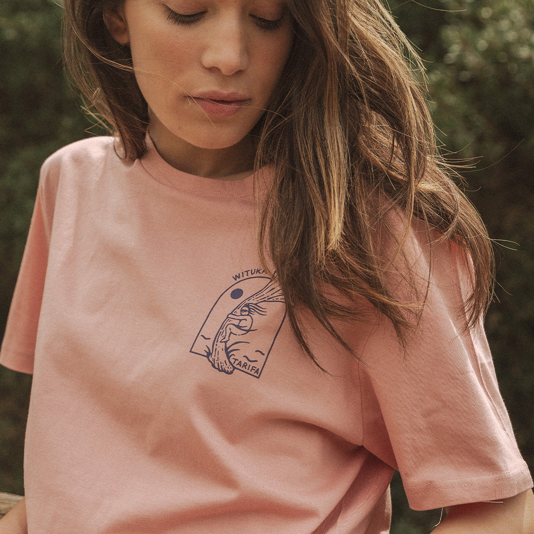Canyon Pink