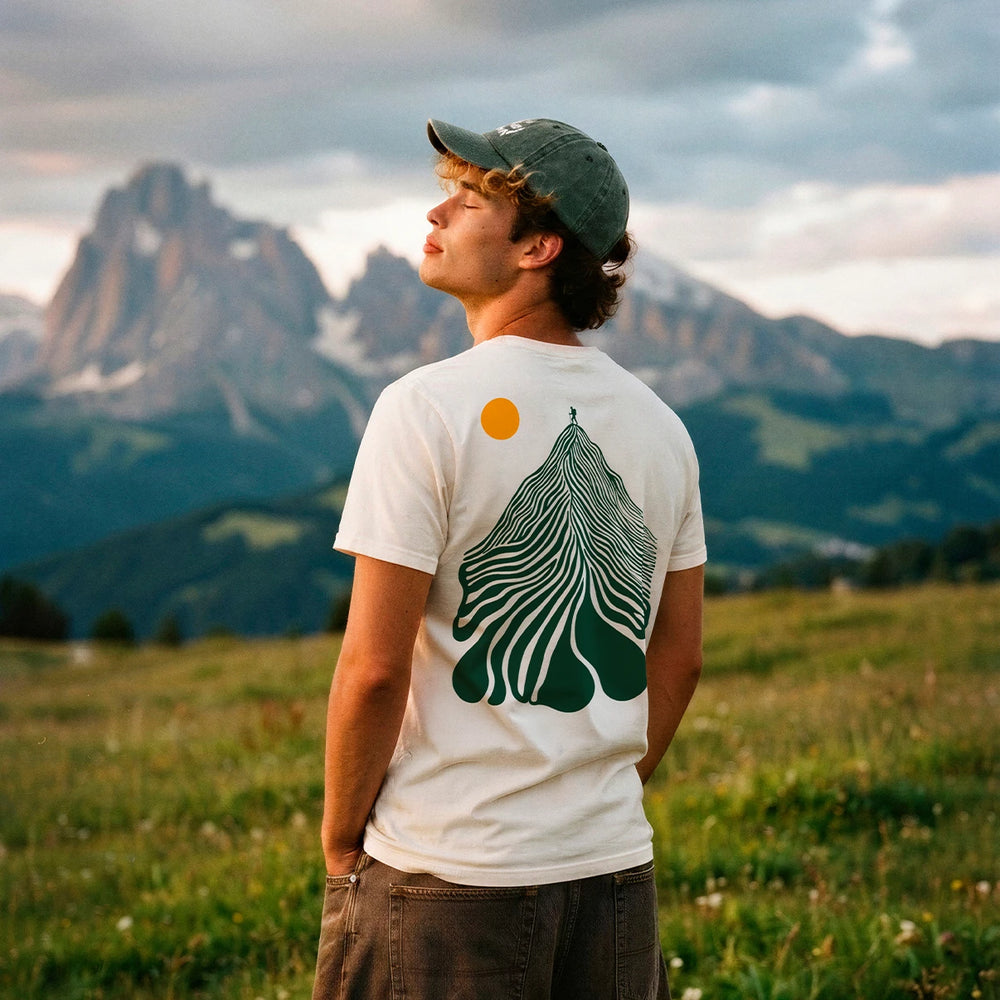 Mountain Life