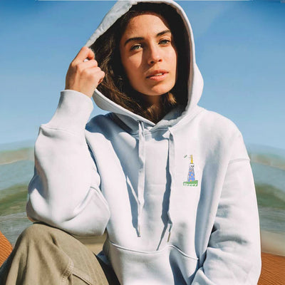 6 Mates Hoodie