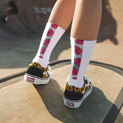 Socks Flores