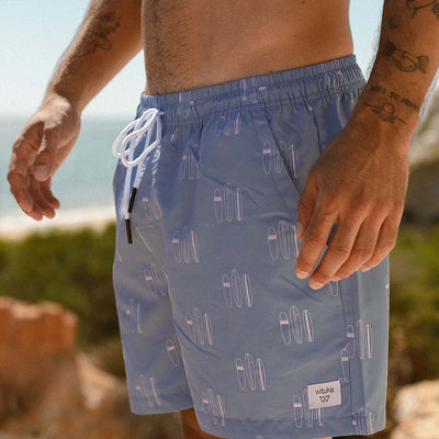 Swimwear Surfboard