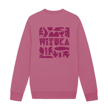 Wituka Nature Sweatshirt