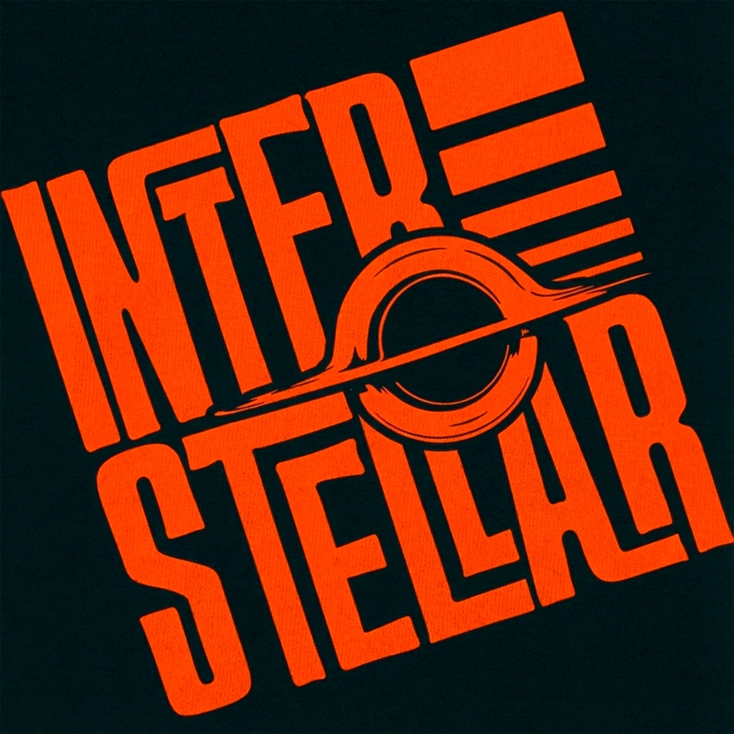 Interestellar
