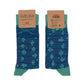 Socks Saguaro Sunrise