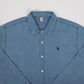 Cactus Light Indigo Shirt