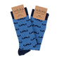 Socks Mustacho