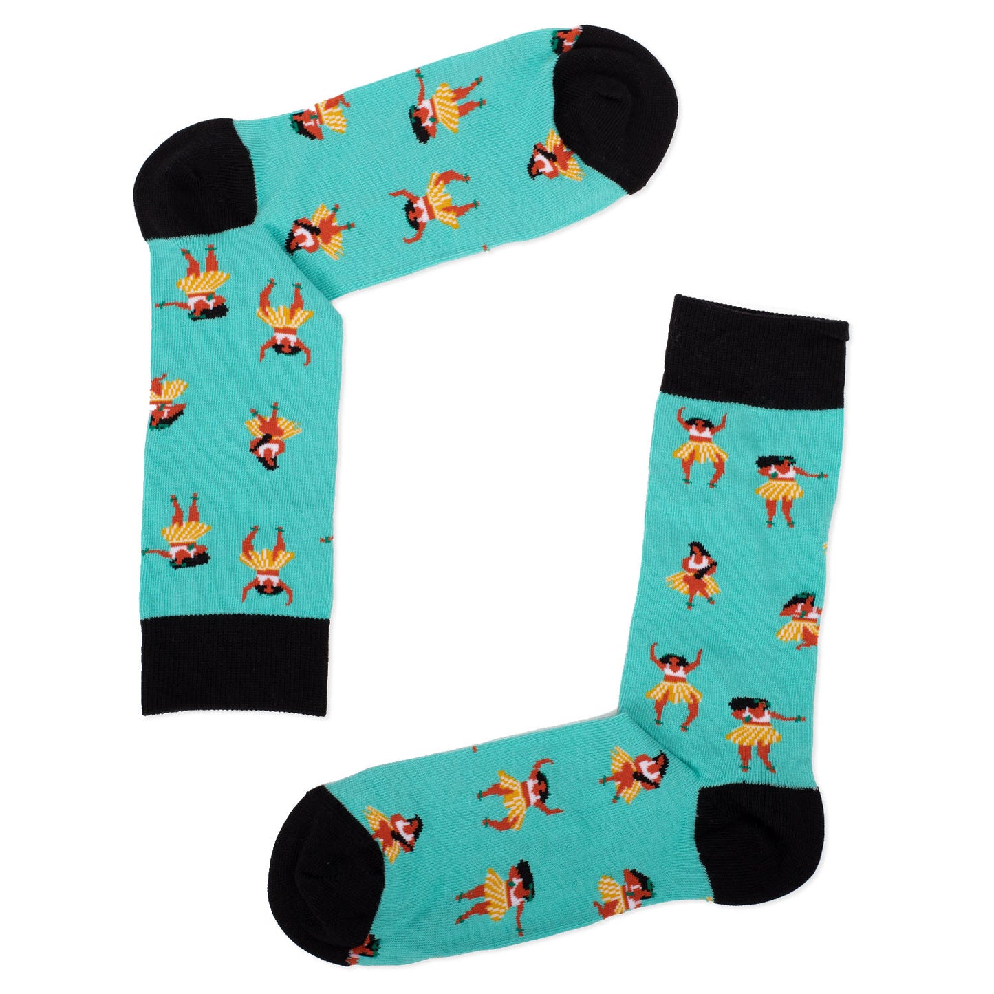 Socks Hula