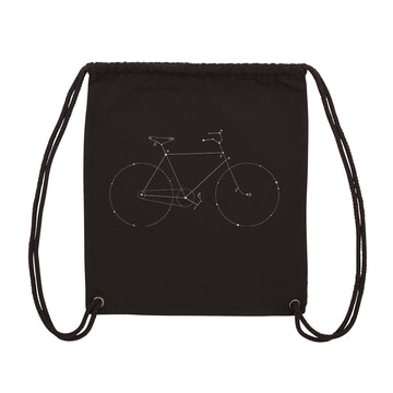 Bike Star - Gym Bag - Wituka