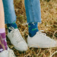 Socks Frilled