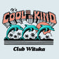 Cool To Be Kind