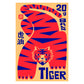 The Power Of Tiger