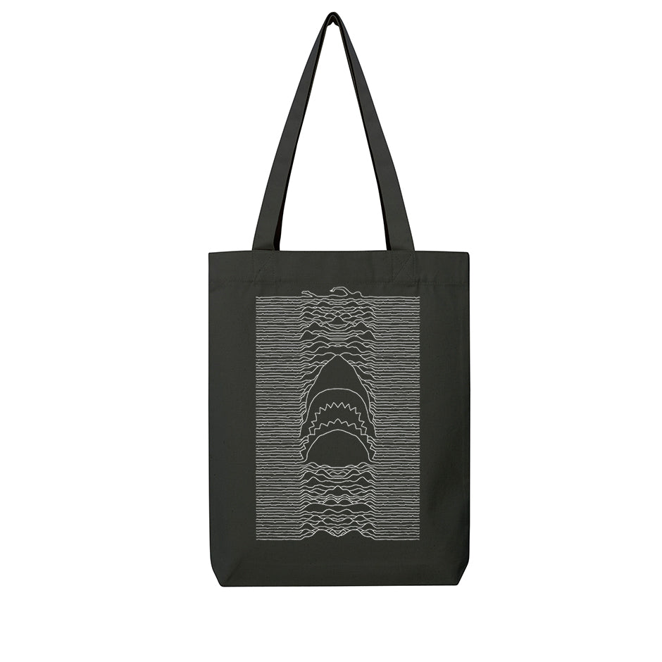 Dangerous Division - Tote Bag - Wituka