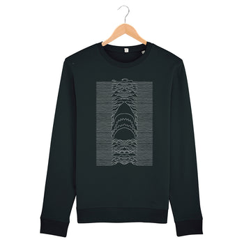 Sudadera algodón orgánico - Dangerous Division