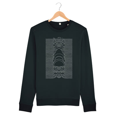 Sudadera algodón orgánico - Dangerous Division
