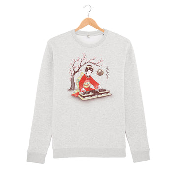 Dj Geisha Sweatshirt