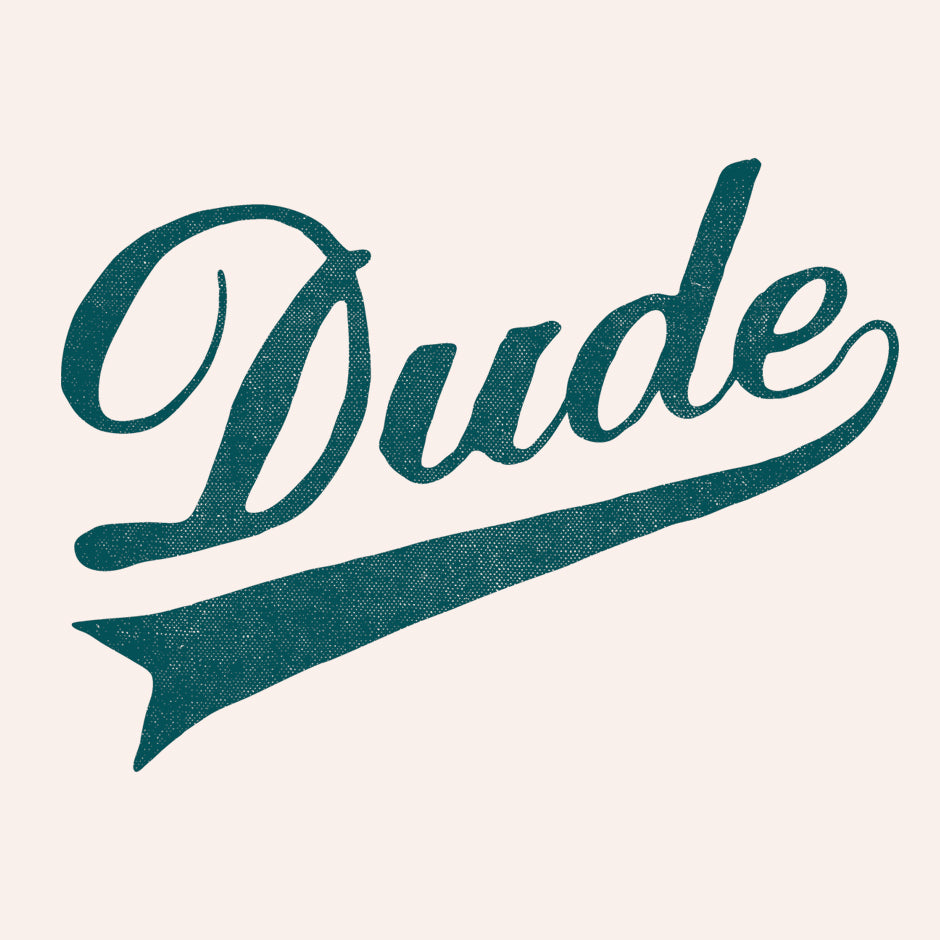 Dude - Wituka