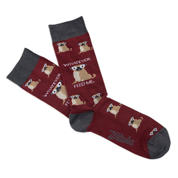 Socks Pugly Truth