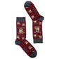 Socks Pugly Truth