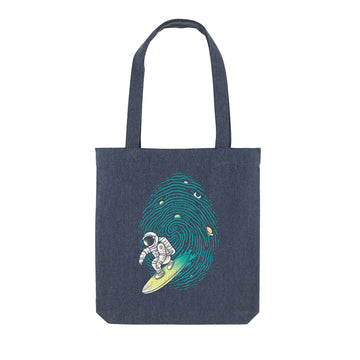Find Your Identity - Tote Bag