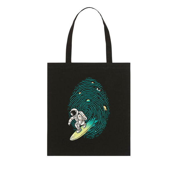 Find Your Identity Thin Tote Bag