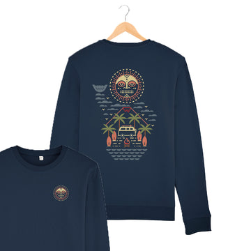Freaky Tiki Sweatshirt KIDS