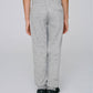 Trousers Heather Grey Kids