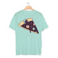 camiseta algodón orgánico - Galactic Deliciousness Kids