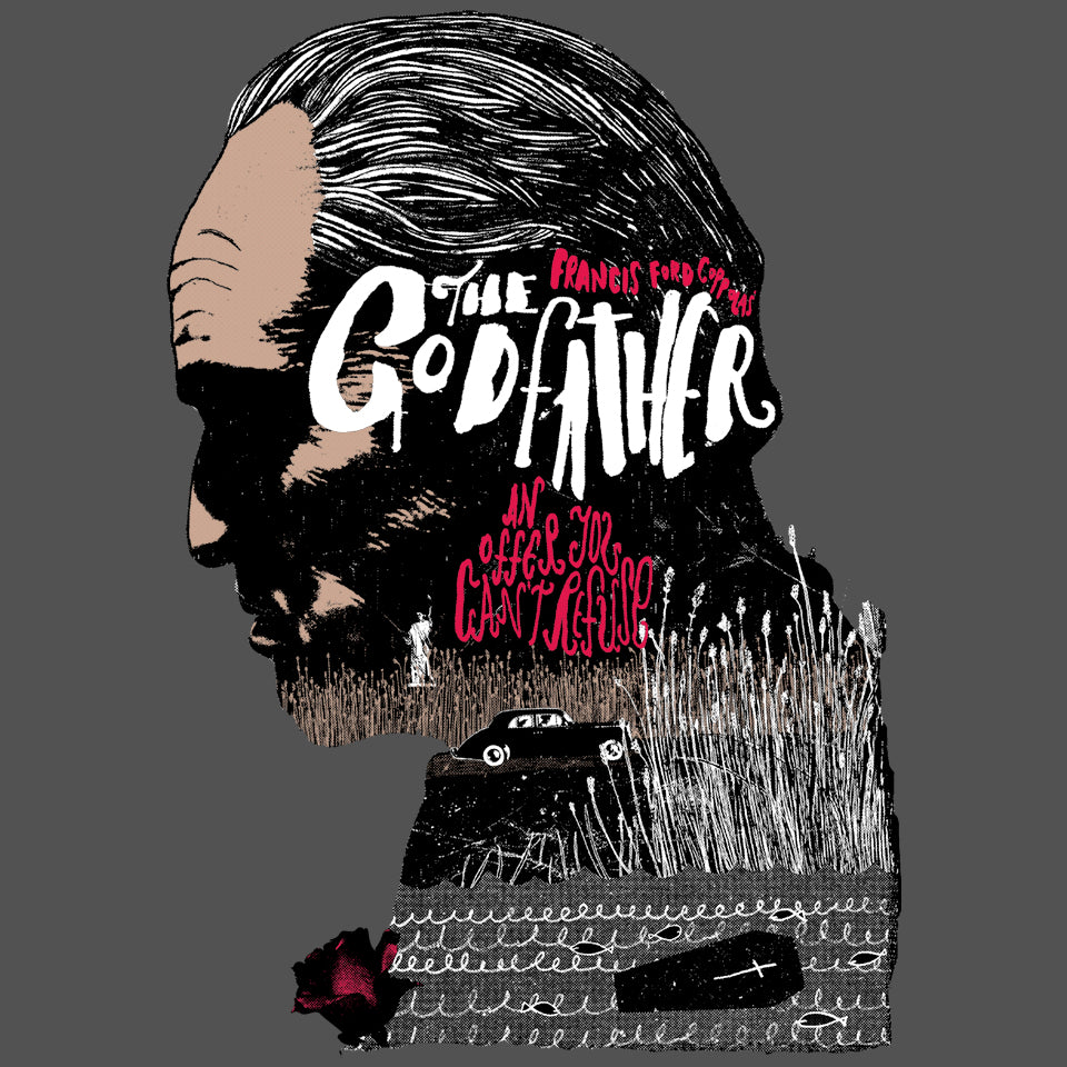 The Godfather - Wituka