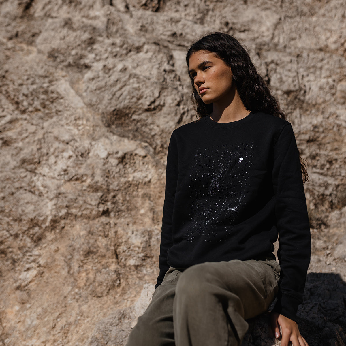 Gravity Sweatshirt - Wituka 