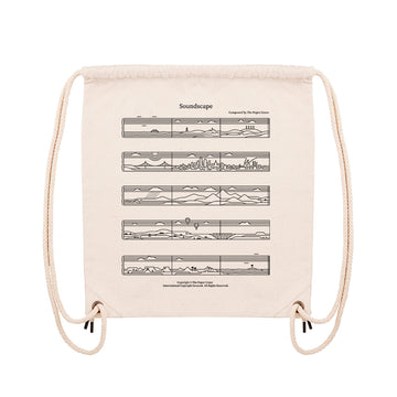 Soundscape Gym Bag