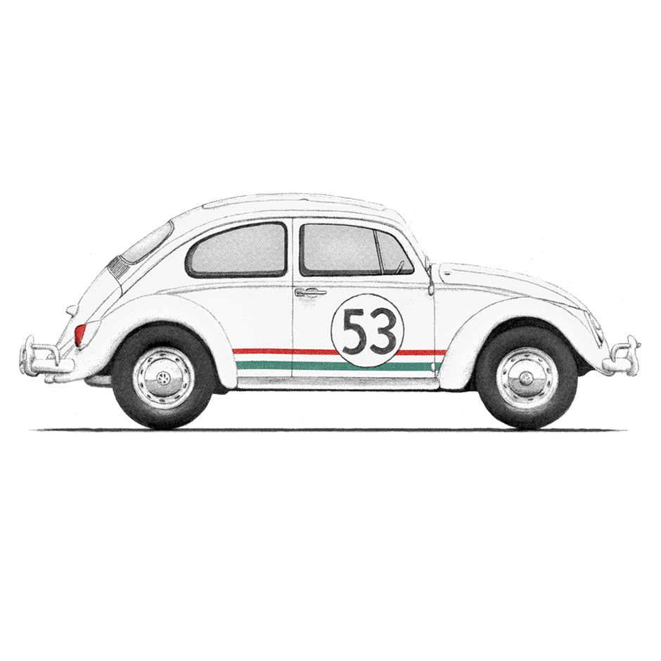 Herbie - Wituka