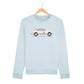Herbie Sweatshirt