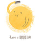 Have a Good Day - Wituka