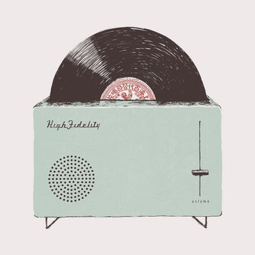 High Fidelity - Wituka