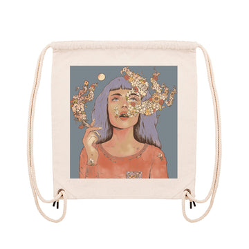 High On Life - Gym Bag