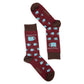 Socks Coffee Talk
