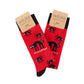 Socks Current Mood